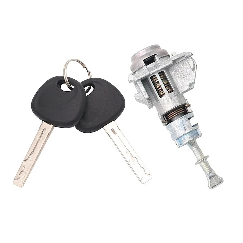Ignition & Door Lock Cylinder Switch w/ 2 Keys for 2011-2015 Kia Optima