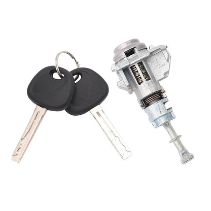 Ignition & Door Lock Cylinder Switch w/ 2 Keys for 2011-2015 Kia Optima