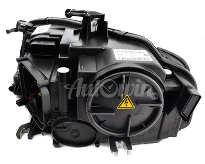 Xenon Headlight Right Side for Audi A4 B8 (2007-2011) Original New USA