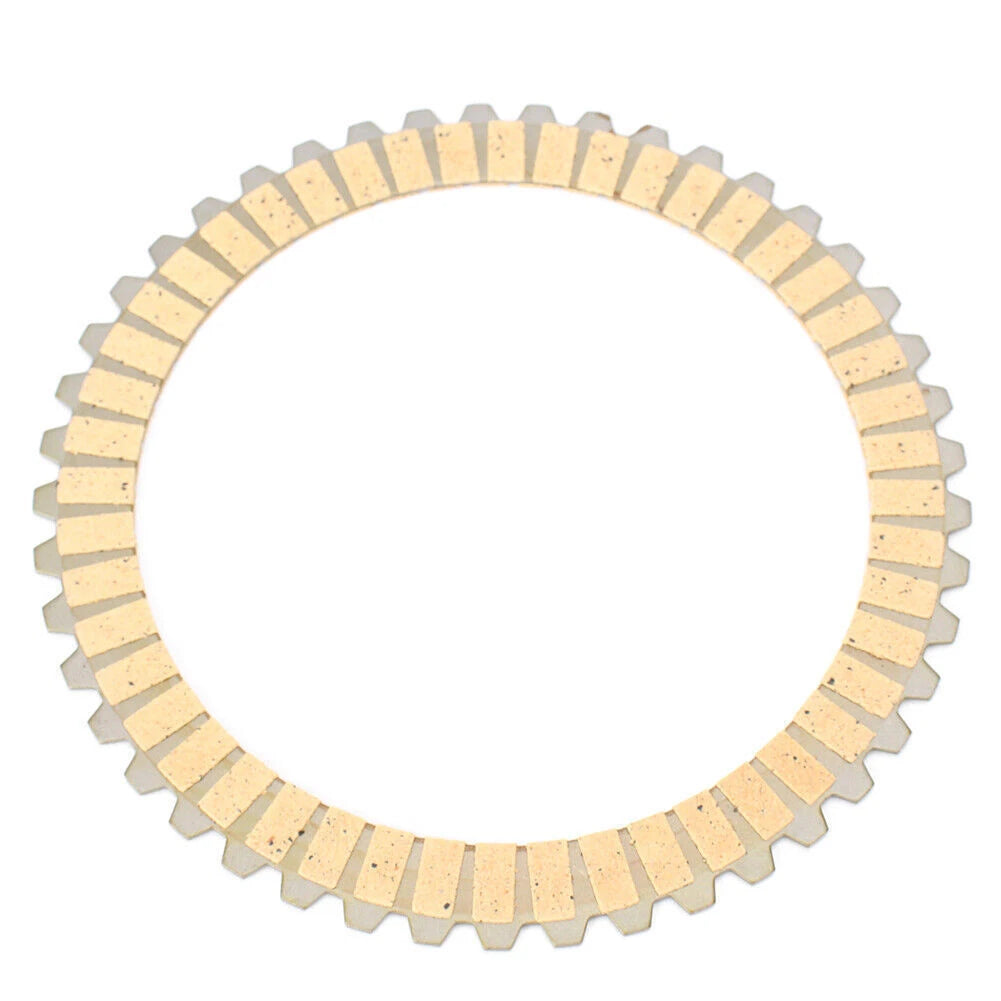 8PCS Clutch Friction Disc Plates for Honda CBR919RR (1993-1998)