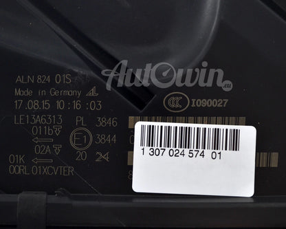 Full LED Headlight Right Side for Audi TT 8S (2016-2017) Genuine OEM