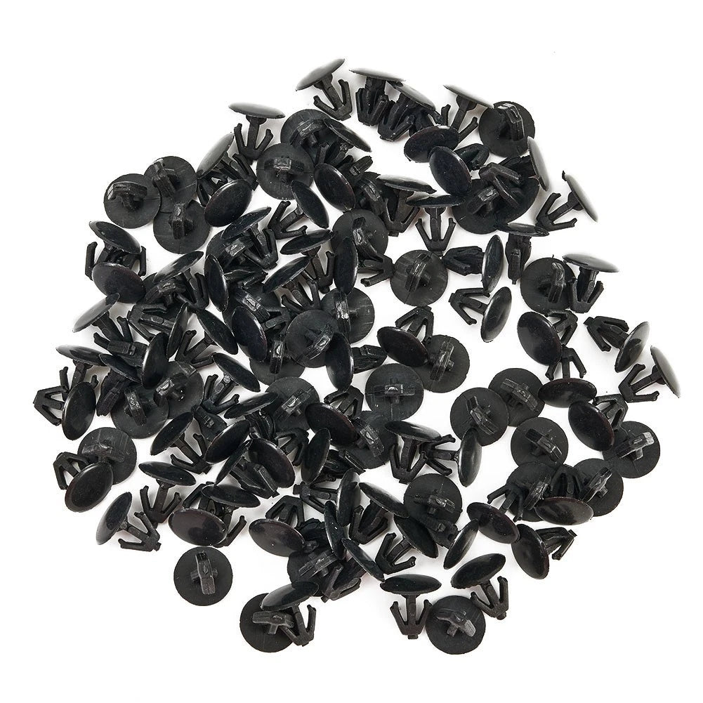Hood Seal Clip 100PCS for Holder Car