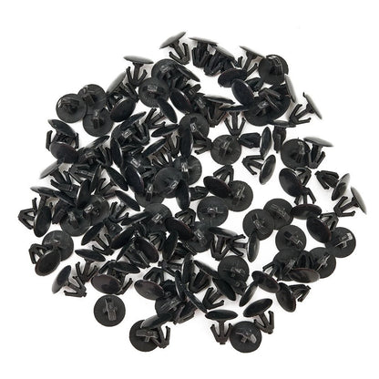 Hood Seal Clip 100PCS for Holder Car