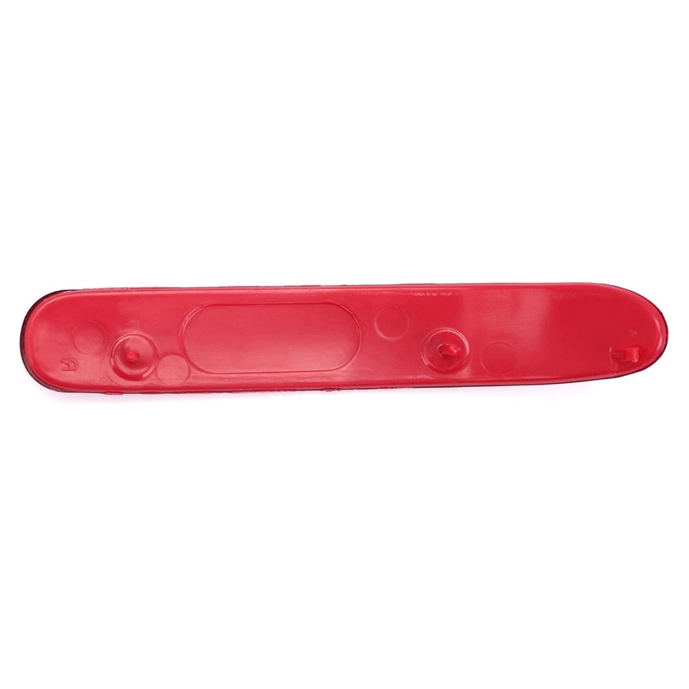 Rear Bumper Reflector Taillight Lens for BMW Mini Cooper R55 Clubman (2008-2014)