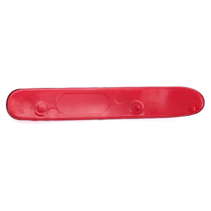 Rear Bumper Reflector Taillight Lens for BMW Mini Cooper R55 Clubman (2008-2014)