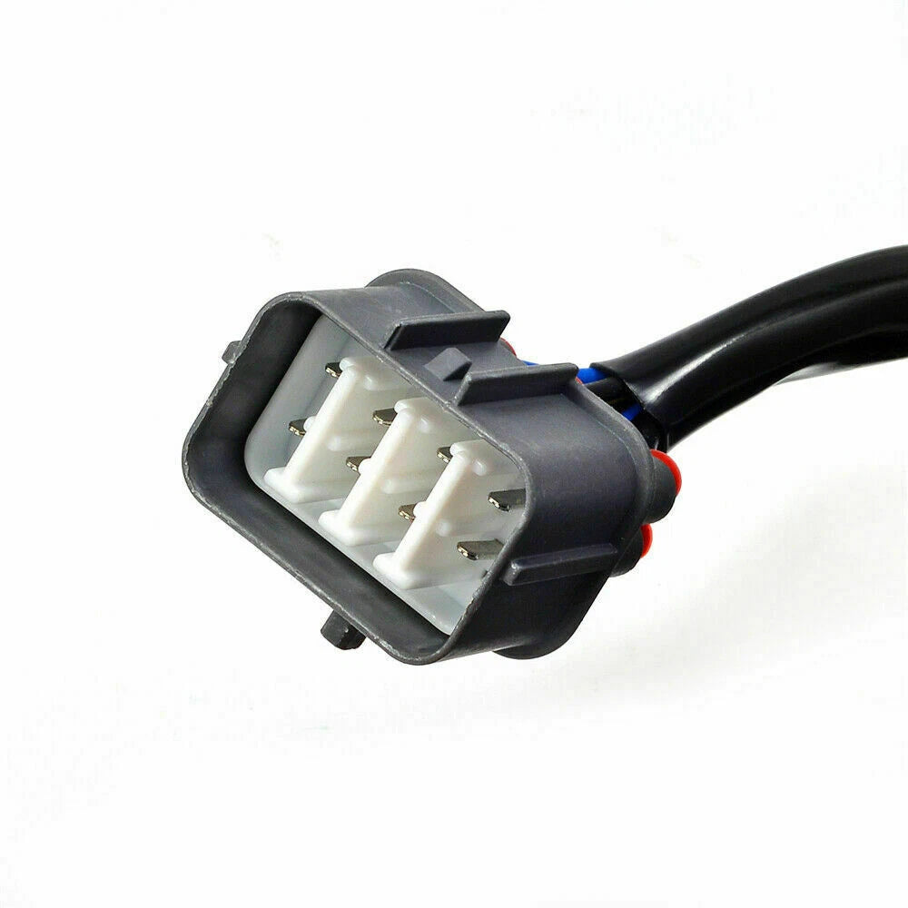 Ignition Coil CDI & Spark Plug for Honda FourTrax 300 TRX300 (1998–2000)