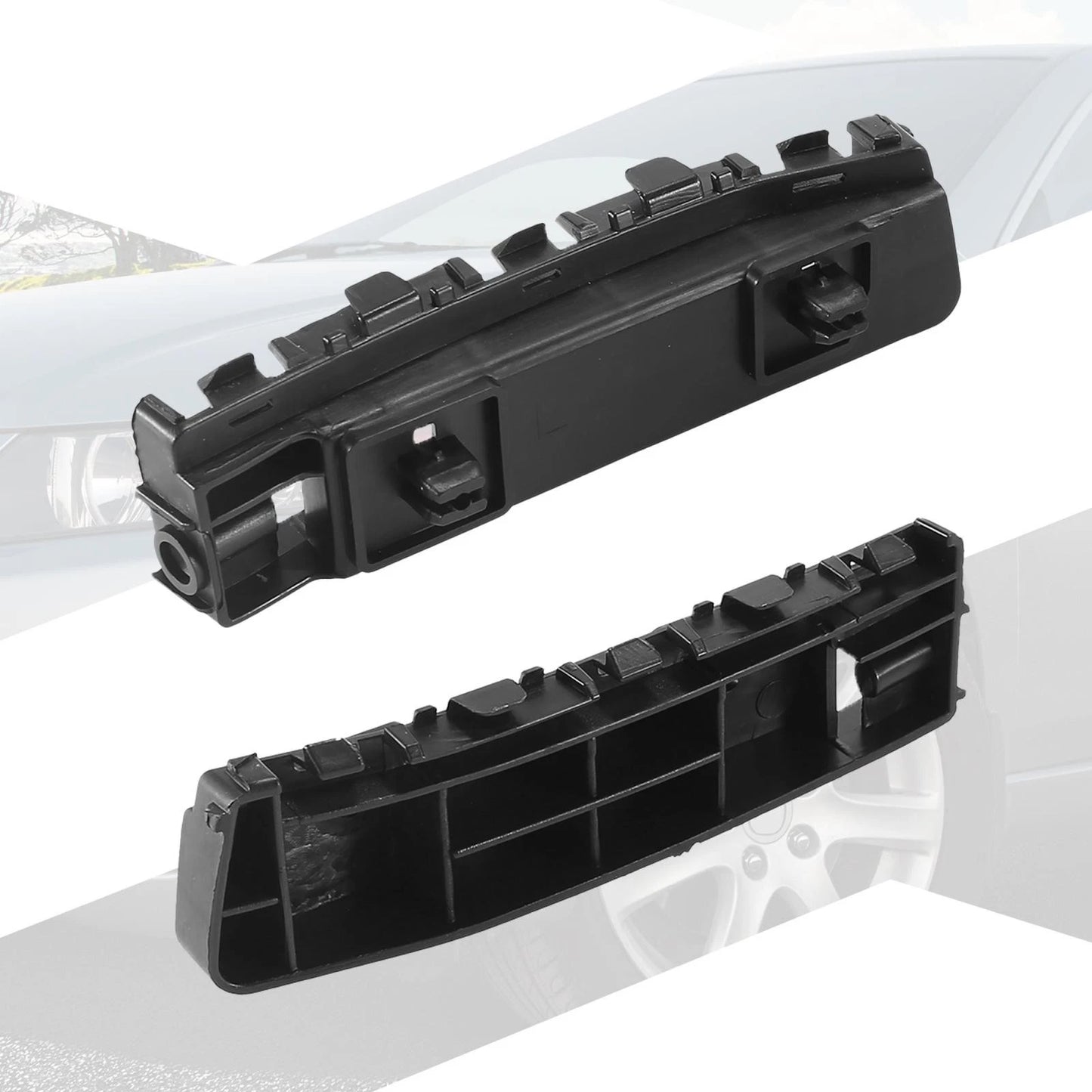 Front Bumper Bracket Spacer for Acura TSX (2009 - 2014)