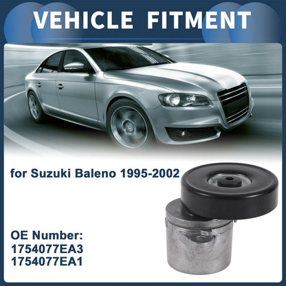 Belt Tensioner for Suzuki Baleno (1995-2002) 1 Pc