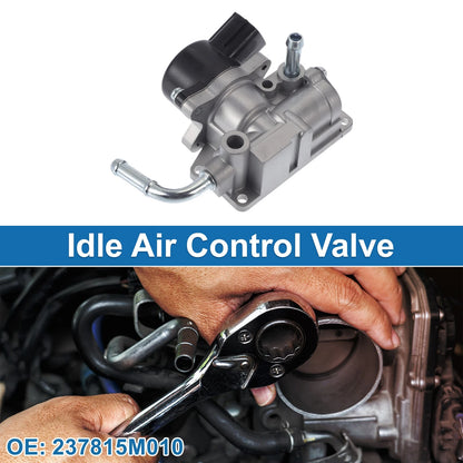 Idle Air Control Valve for Nissan Sentra (2000-2006)
