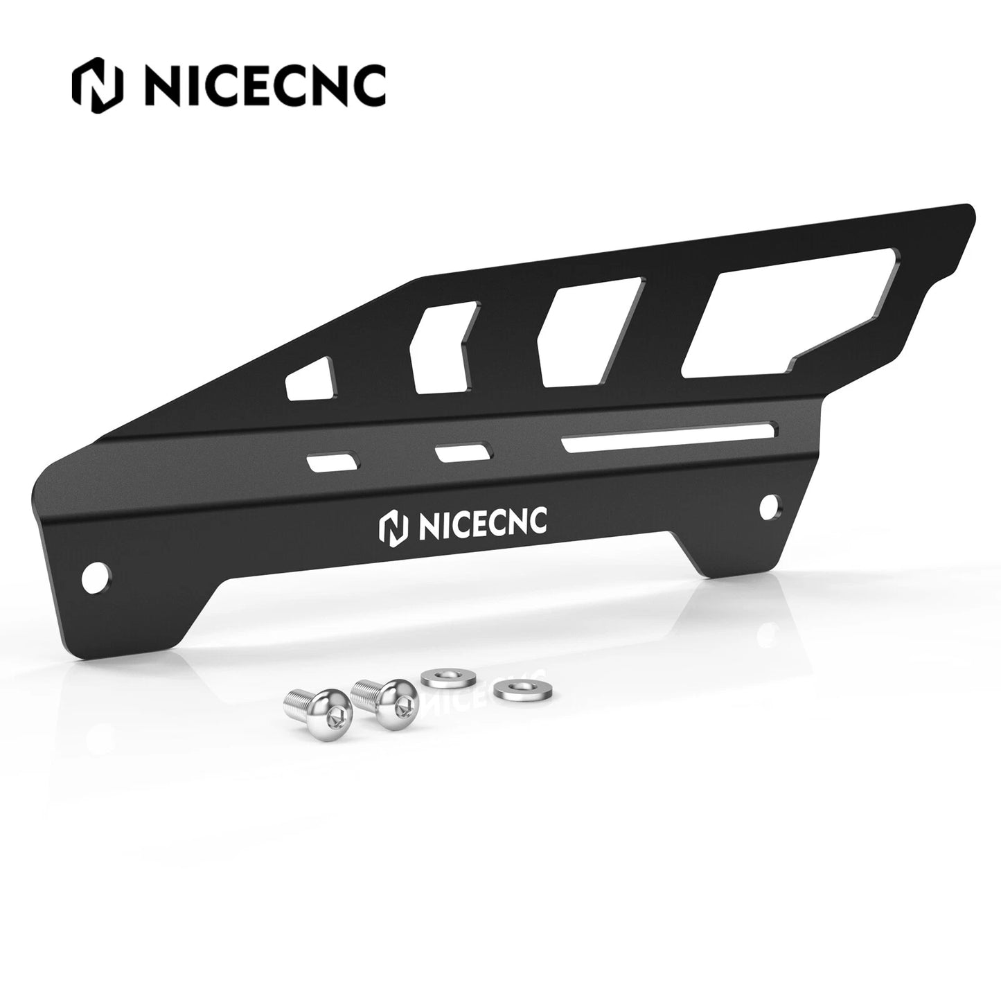 Rear Chain Guard Cover for Suzuki SV1000, Vstrom 1000 DL1000 (2002-2005)