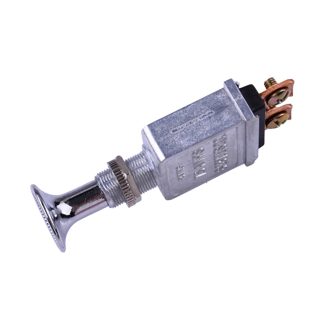 Heavy Duty Push Pull Switch 75AMP for Big Trucks, Boats, Race Cars