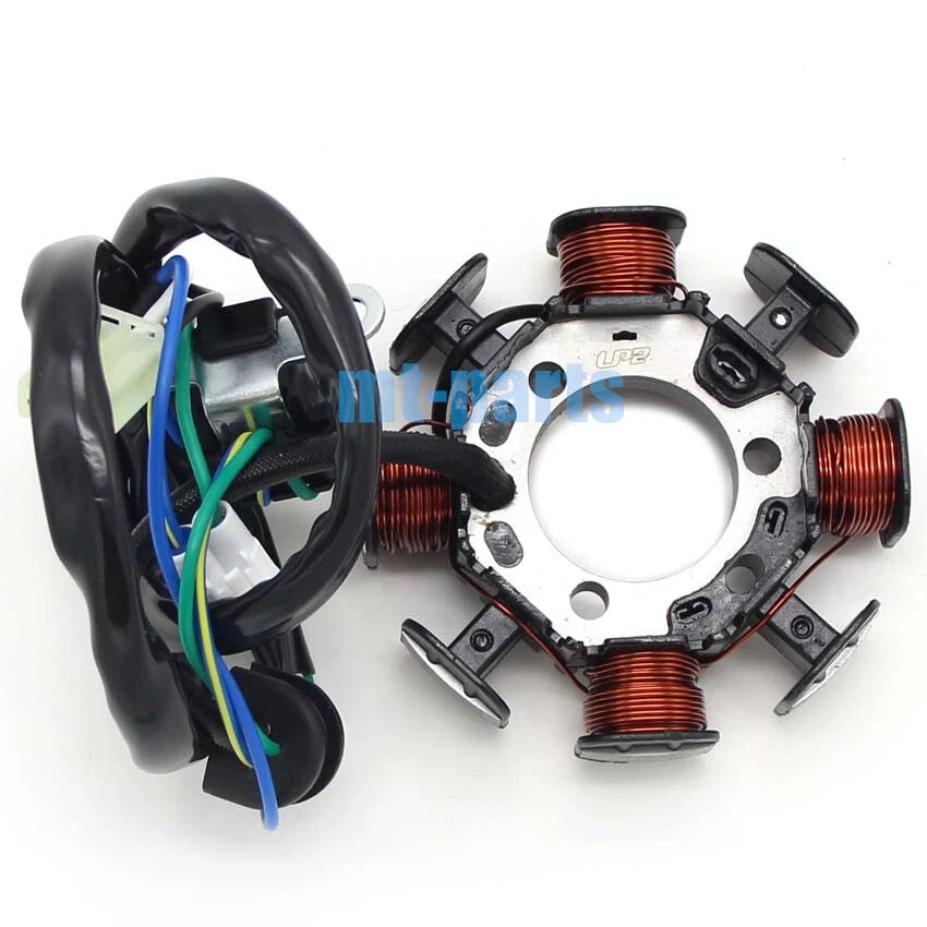 Magneto Stator Coil for Yamaha TTR230 2005-2017