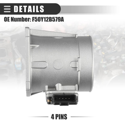 Air Flow Sensor for Ford E-150 E-350 (1997-2000)