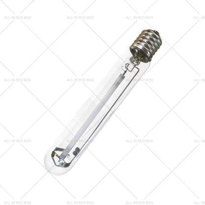 600W High Pressure Sodium HPS Grow Light Bulb for Hydroponics