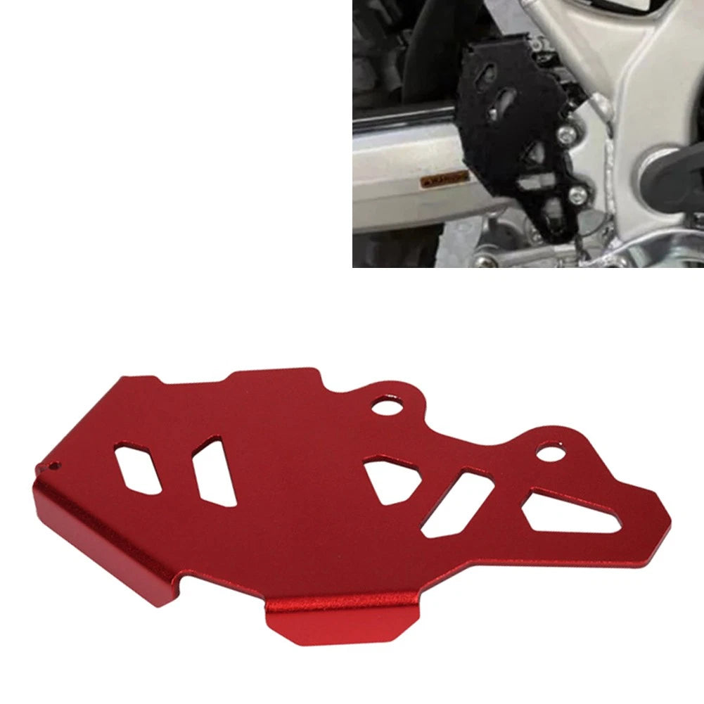 Rear Brake Master Cylinder Guard for Honda CRF 300L Rally (2021-2022)