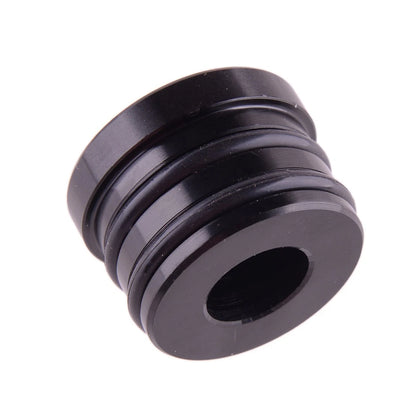 Rear Block Breather Fitting Plug for Honda B16 B18C Catch Can ()