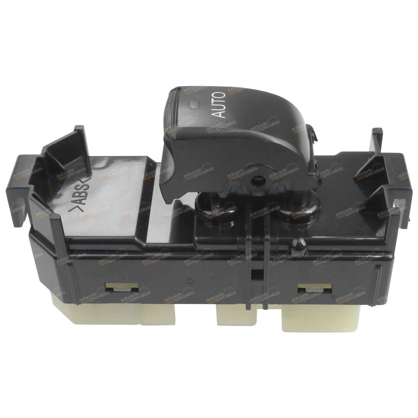 LH Front Power Window Switch for Toyota Landcruiser Prado GRJ120 (2003–2009)