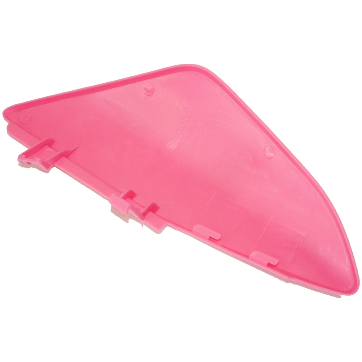 Pink Plastic Rear Left Side Fender for CRF50 Style PIT PRO Trail Dirt Bike