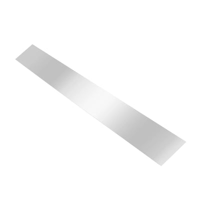 6 x Car Window Pillar Trim Covers for Honda Accord (2008-2012)