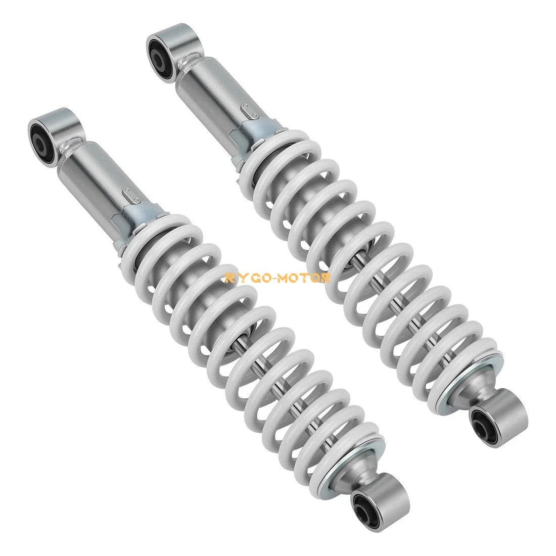 White Front Shocks Absorber for Yamaha Blaster 200 (1988–2006)