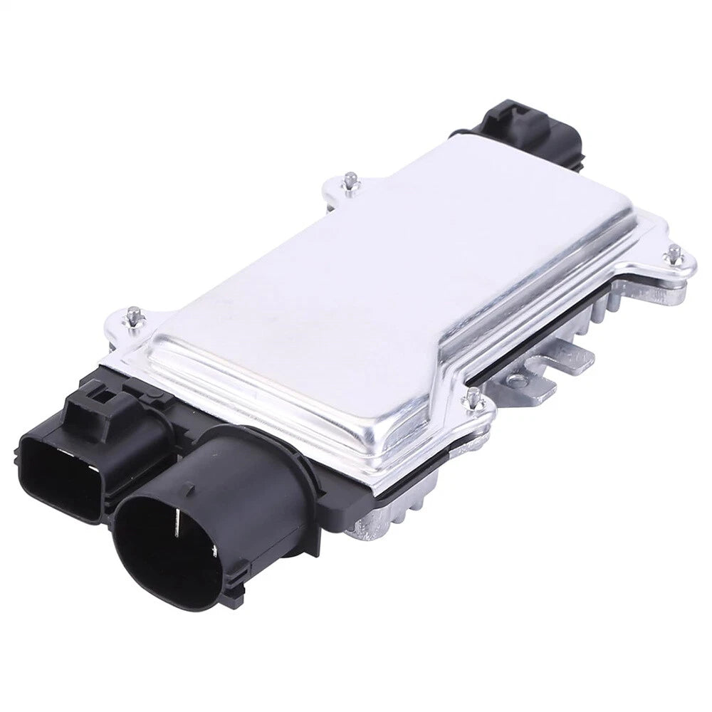 Cooling Fan Module for Ford Lincoln (2011-2019)