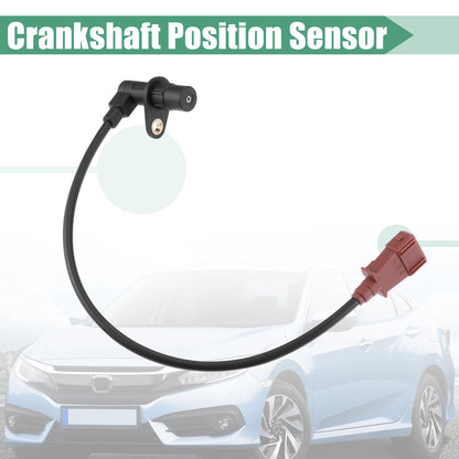 Crankshaft Position Sensor for Peugeot 205, 306, 405, Citroen (1983-1997)