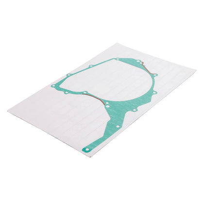 Left Engine Cover Gasket for Yamaha TDM 900 TDM900 (2002-2013)