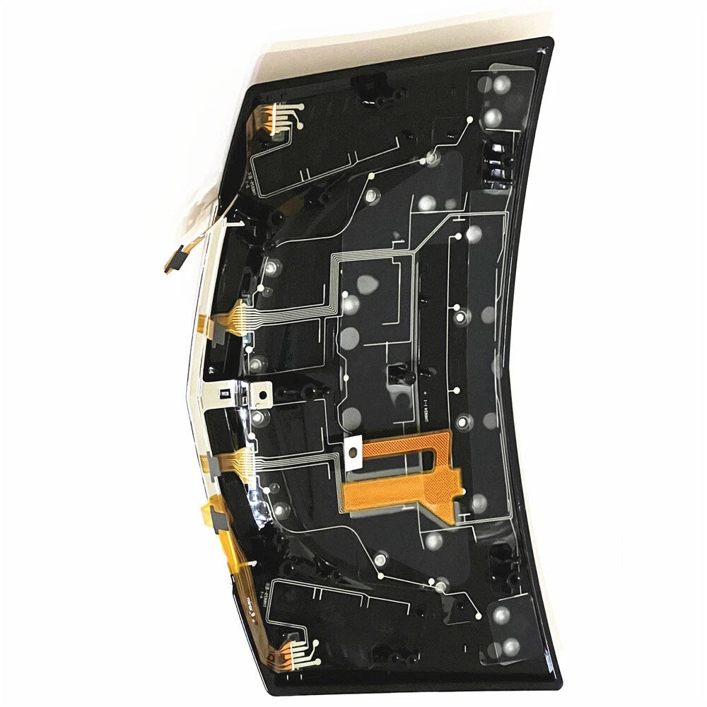 3 Button Air Conditioning Panel Light for Cadillac ATS XTS (2013-2016)