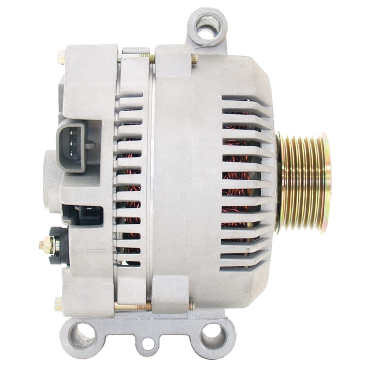 Alternator for Ford Explorer 4.0L V6 UN UP UQ US UT UX UZ (1996-2008)