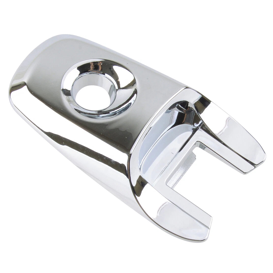 Exterior Door Handle Lock Cylinder Cap for Ford Explorer Edge (2011-2019)