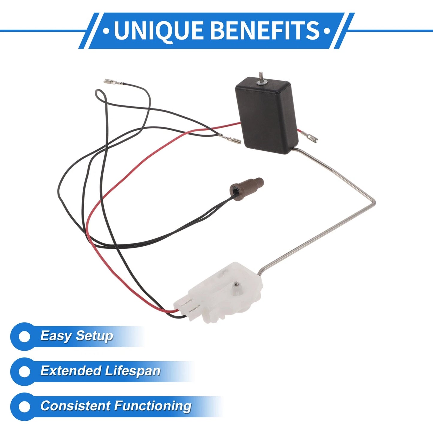 Fuel Tank Sending Unit for Nissan 370Z (2009-2015)