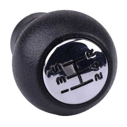 5 Speed Gear Shift Knob for Suzuki Swift SX4 Alto (2005-2010)
