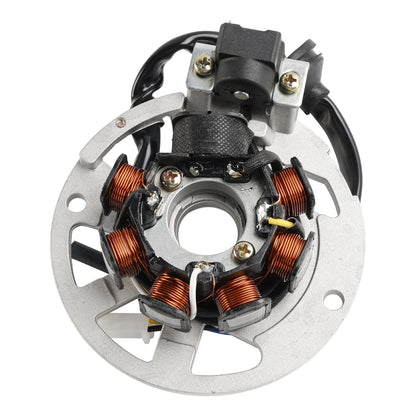 Stator Alternator for Jonway Giantco Rivero CPI AGM 50cc (2005-2010)