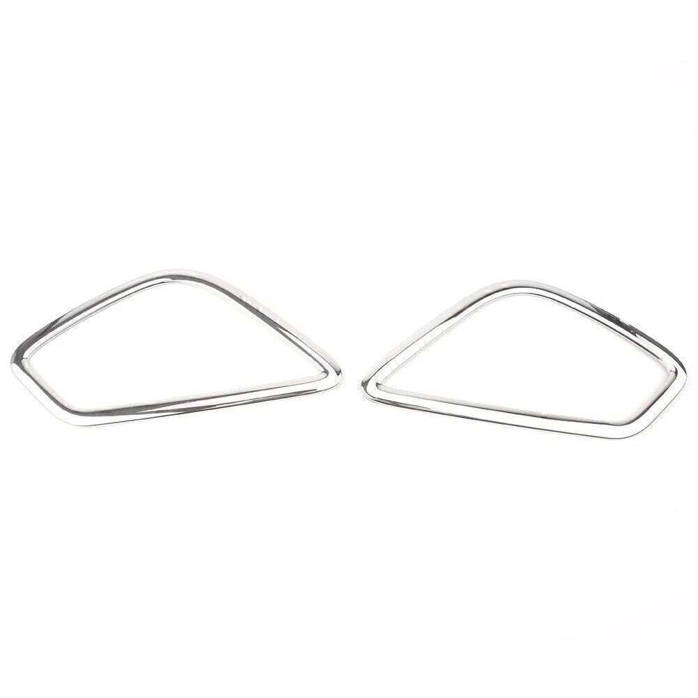 Rear Fog Light Cover Trim for Mitsubishi Eclipse Cross (2018)