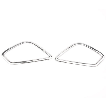 Rear Fog Light Cover Trim for Mitsubishi Eclipse Cross (2018)