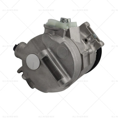 AC Compressor for Dodge Avenger, Journey, Sebring, Chrysler 200 2.4L (2008-2014)
