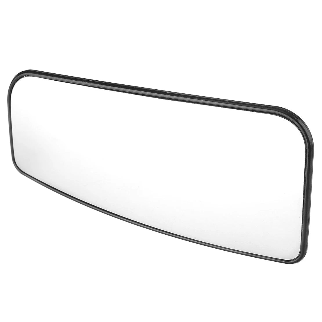 Driver Side Mirror Glass for Ford F150 F250 F350 F450 (2004-2023)