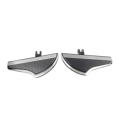 Front Floorboard Footboard for Harley Softail Breakout Fat Bob (2018-2023)