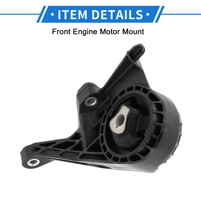 1.6L Engine Mount for Chevrolet Cruze (2009-2016)