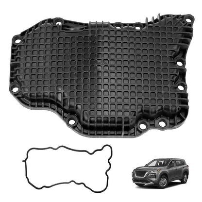 Oil Pan With Gasket for Nissan Rogue (2020–2024)