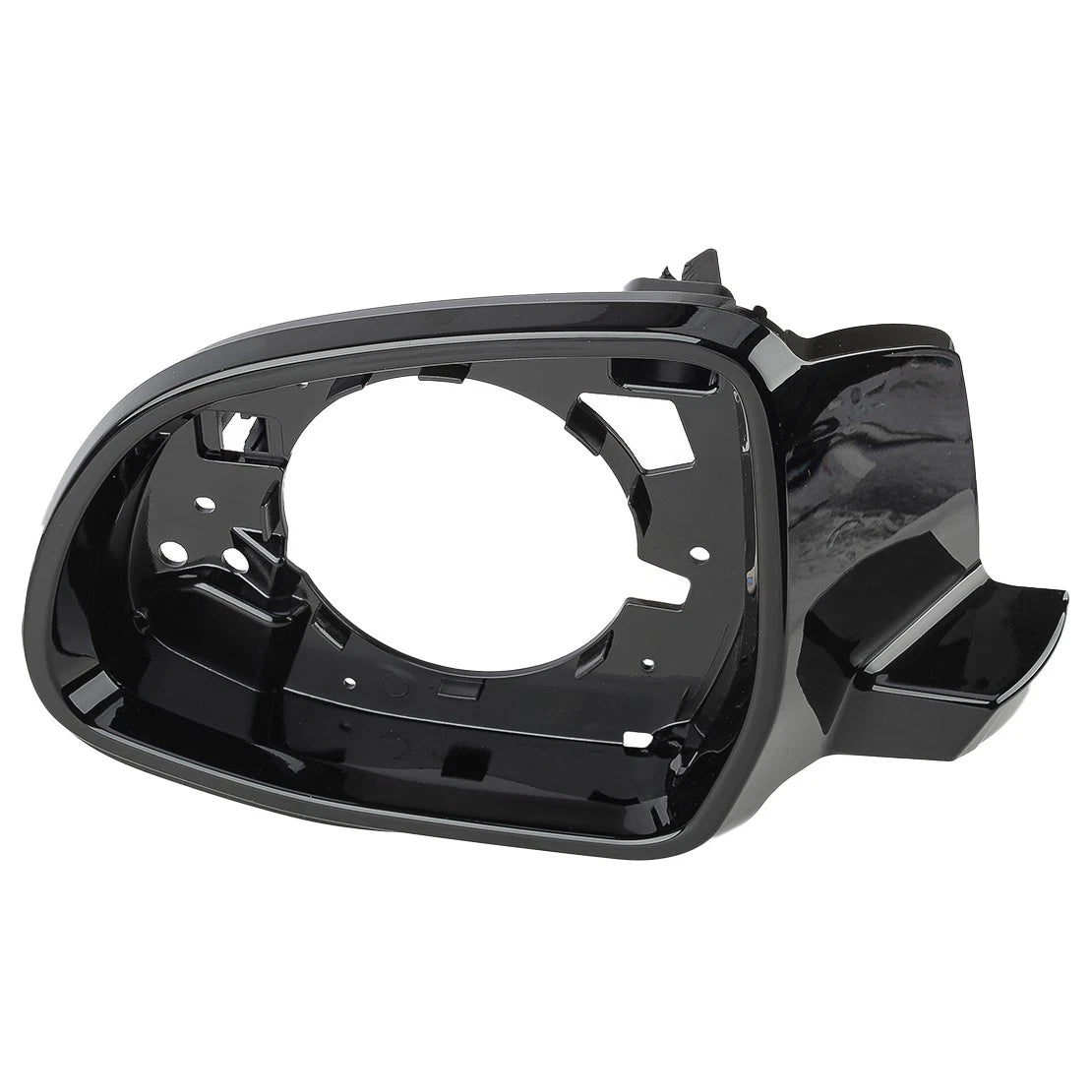 Left Mirror Frame Support Cover for BMW X3 F25, X5 F15, X4, X6 F26, F16 (2014-2018)