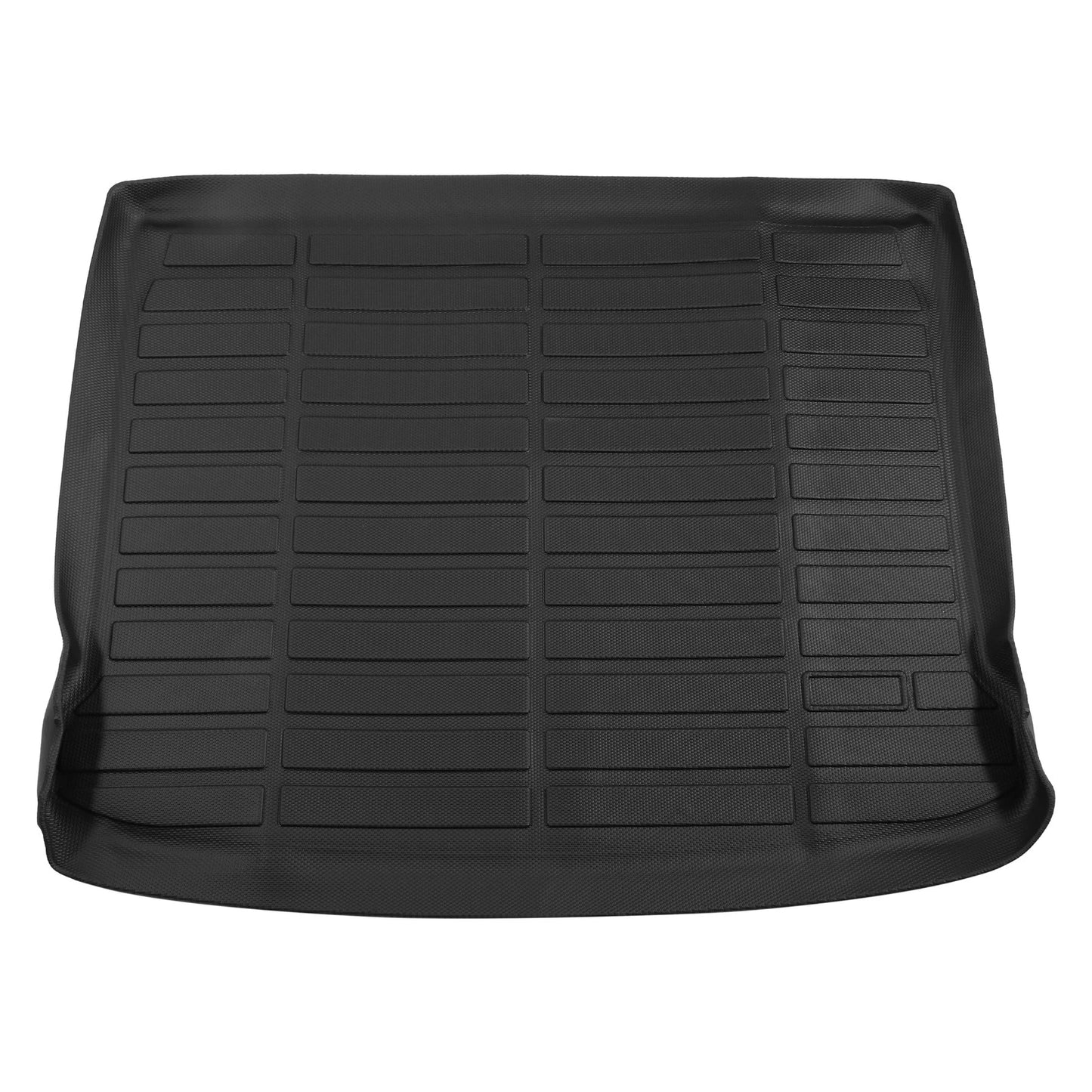 Cargo Liner Rear Trunk Mat for Mazda CX-50 (2023-2025) Black TPE