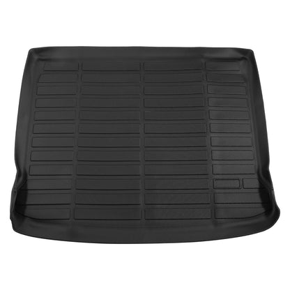 Cargo Liner Rear Trunk Mat for Mazda CX-50 (2023-2025) Black TPE