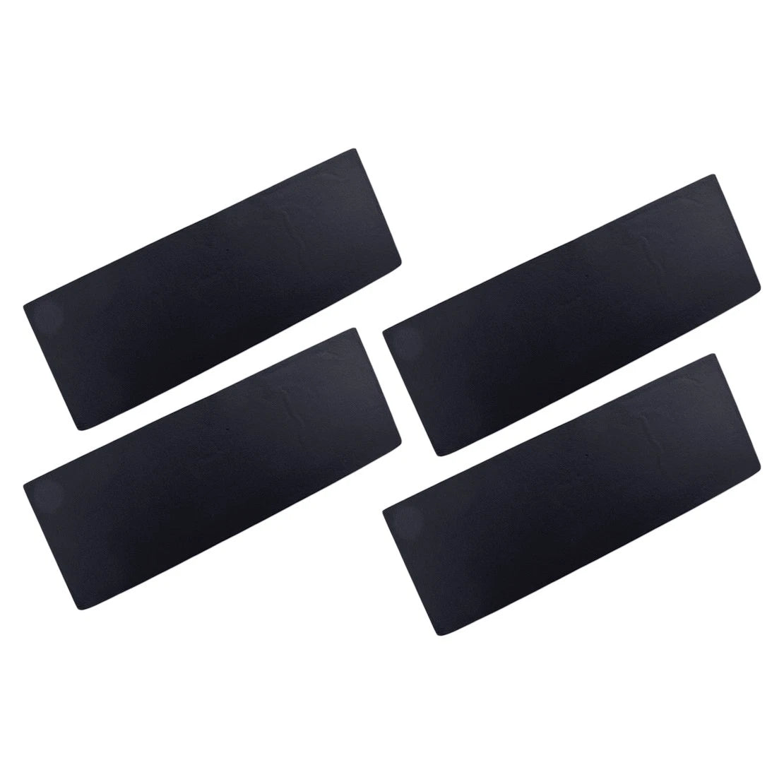 4 Pcs Garage Car Door Wall Protector Foam Block for Universal Use