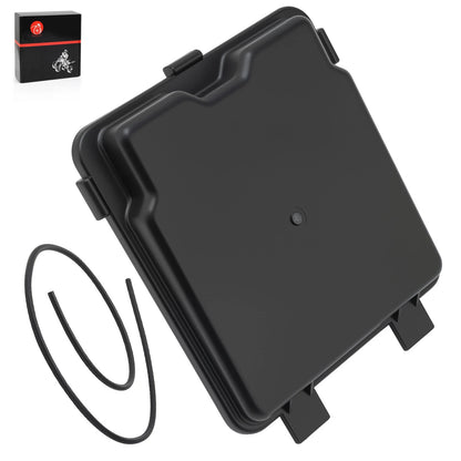 Air Box Lid Cover Cap & Seal for Yamaha Bear Tracker 250 YFM250 (1999–2004)