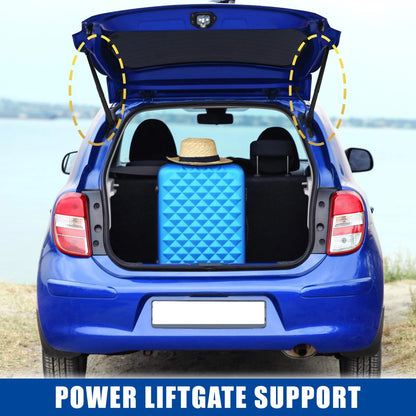 Rear Left Power Liftgate Support for Toyota RAV4 (2013–2018)