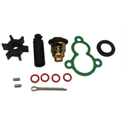 Yamaha Outboard Maintenance Service Kit F2.5A F2.5B