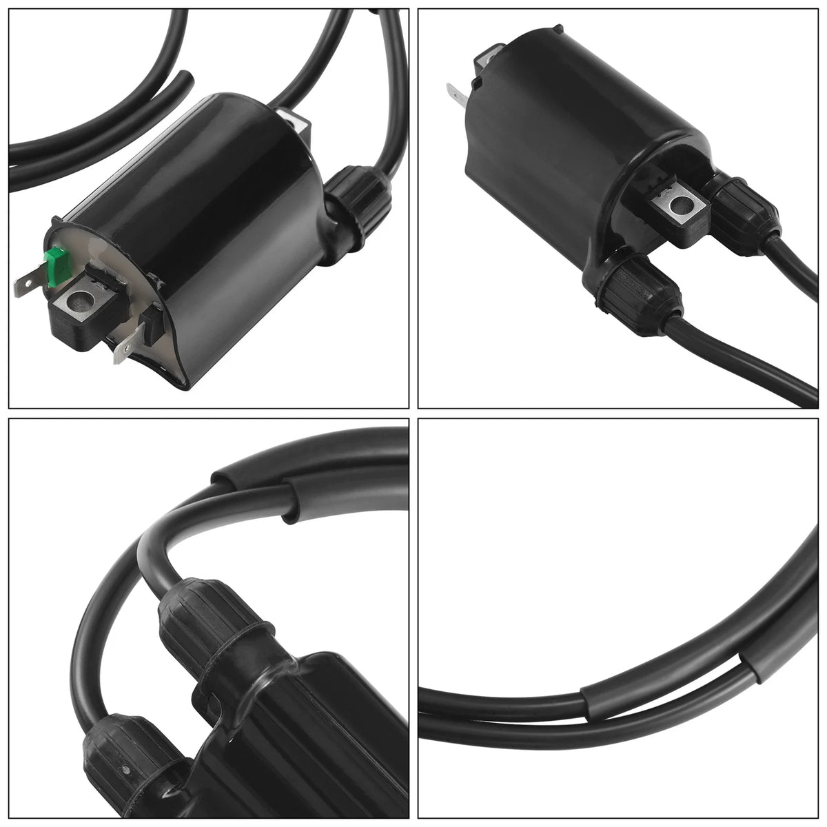 Ignition Coil for Honda CB1100 2010-2024, CB1300 Super Four 1998-2024, CB600 2004-2006