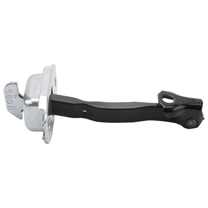 4PCS Front/Rear Left Right Door Check Strap Stopper for Toyota RAV4 (2006–2015)