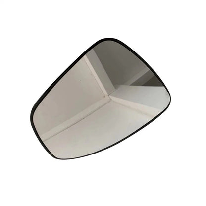 Heated Right Side Mirror Glass w/Backing for Nissan Sentra (2020-2021)